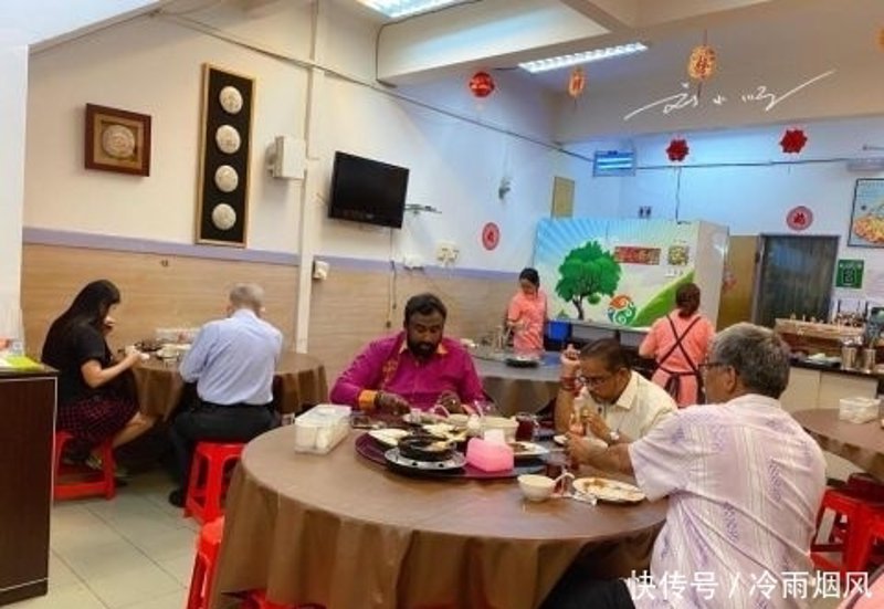 娘惹菜文化：融合东方韵味与西式风情的独特美食