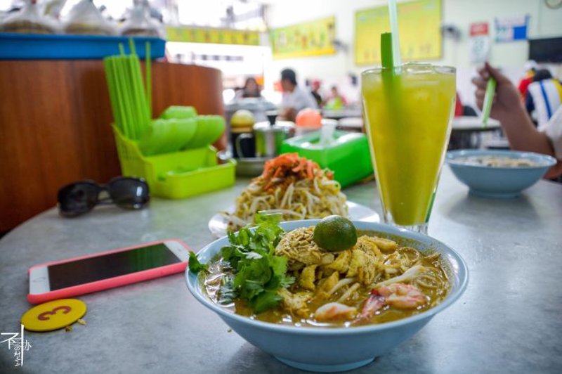 探寻异域美食之精髓：马来西亚餐厅的魅力