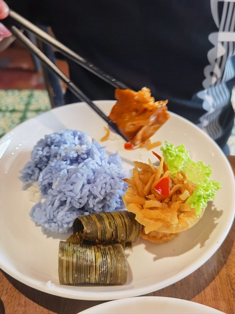 融合之味：Fusion料理风潮席卷全球