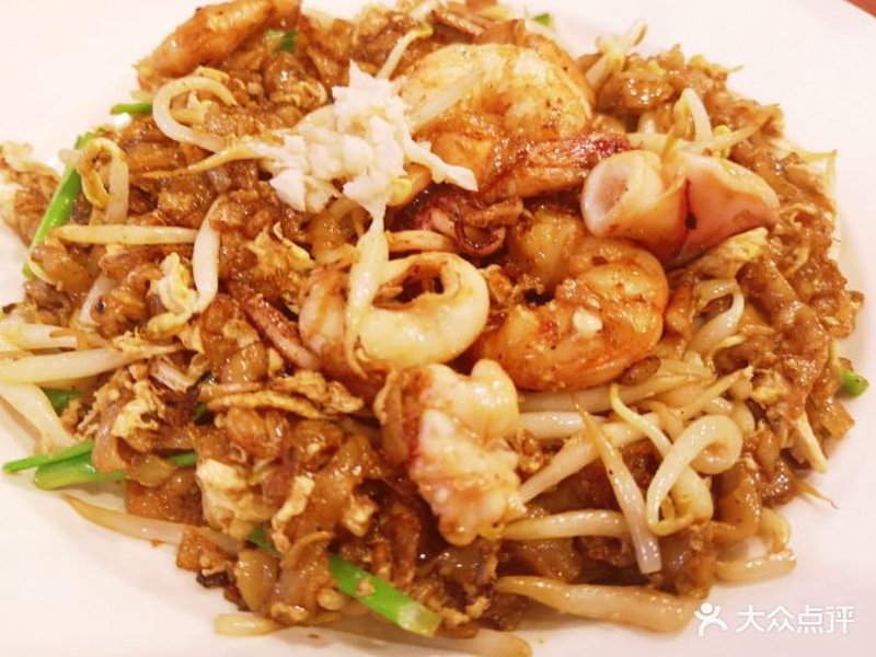 肉骨茶美食文化探秘